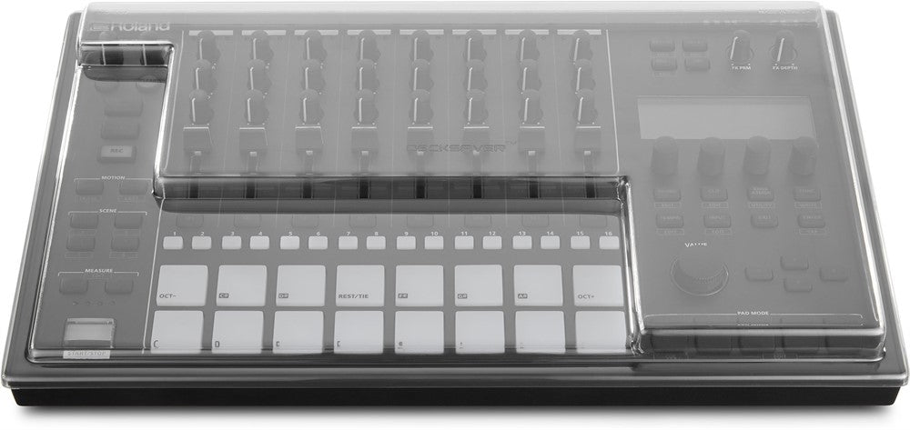 Cover di protezione Decksaver per Roland MC-707