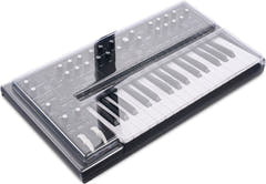 Decksaver Custodia protettiva cover per Moog Messenger