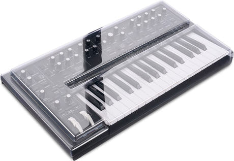 Decksaver Custodia protettiva cover per Moog Messenger