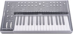Decksaver Custodia protettiva cover per Moog Messenger