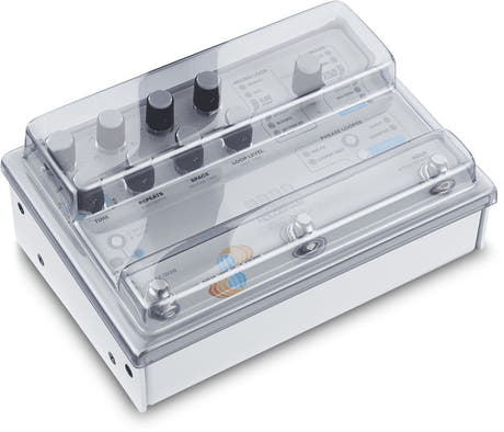 Cover protettiva Decksaver per Hologram Electronics Microcosm