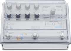 Cover protettiva Decksaver per Hologram Electronics Microcosm