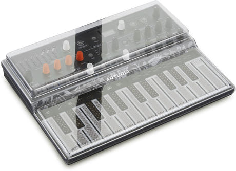 Decksaver Custodia di protezione cover per Arturia Microfreak