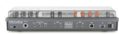 Decksaver Custodia di protezione cover per Arturia Microfreak