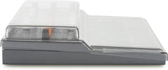 Decksaver Custodia di protezione cover per Arturia Microfreak