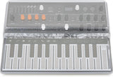 Decksaver Custodia di protezione cover per Arturia Microfreak