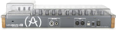 Decksaver Cover protettiva per Arturia MiniBrute 2S