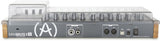 Decksaver Cover protettiva per Arturia MiniBrute 2S