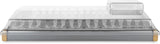Decksaver Cover protettiva per Arturia MiniBrute 2S