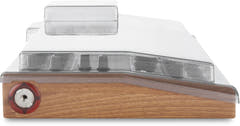 Decksaver Cover protettiva per Arturia MiniBrute 2S