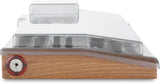 Decksaver Cover protettiva per Arturia MiniBrute 2S