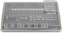 Decksaver Cover protettiva per Arturia MiniBrute 2S