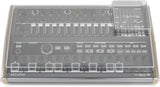 Decksaver Cover protettiva per Arturia MiniBrute 2S