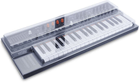Decksaver Protection cover per Arturia Minifreak