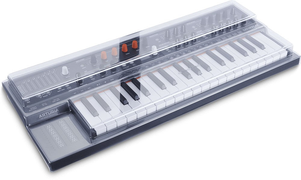 Decksaver Protection cover per Arturia Minifreak