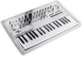 Cover di protezione Decksaver per Korg Minilogue