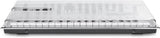Cover di protezione Decksaver per Korg Minilogue