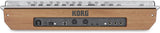 Cover di protezione Decksaver per Korg Minilogue