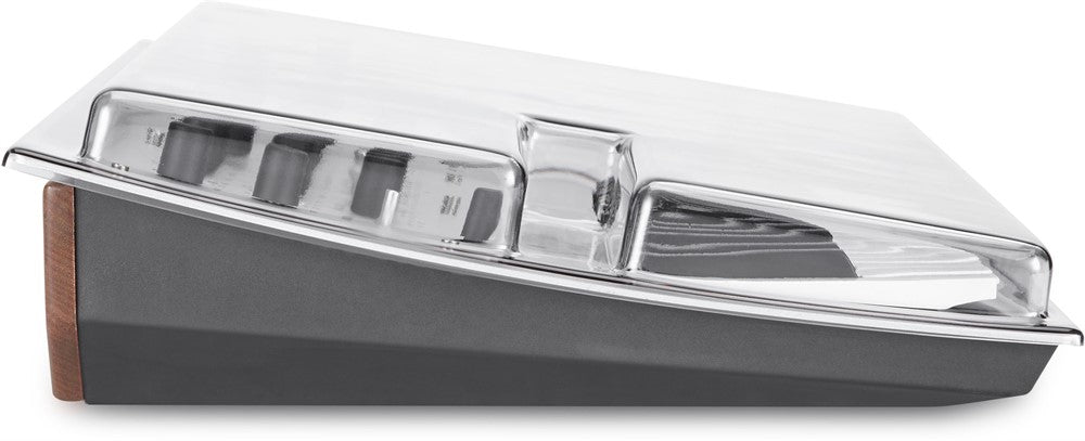 Cover di protezione Decksaver per Korg Minilogue