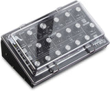 Cover di protezione Decksaver per Moog Minitaur