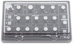 Cover di protezione Decksaver per Moog Minitaur