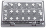 Cover di protezione Decksaver per Moog Minitaur