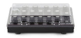 Cover di protezione Decksaver per Moog Minitaur