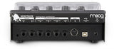 Cover di protezione Decksaver per Moog Minitaur