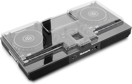 Decksaver cover protettiva per NUMARK MIXSTREAM PRO COVER