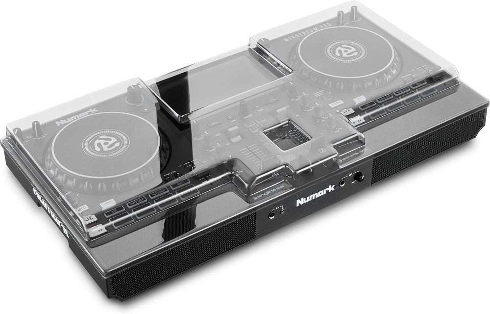 Decksaver cover protettiva per NUMARK MIXSTREAM PRO COVER