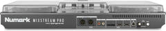 Decksaver cover protettiva per NUMARK MIXSTREAM PRO COVER