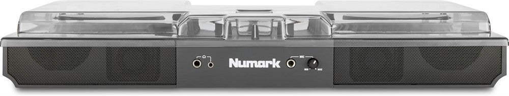 Decksaver cover protettiva per NUMARK MIXSTREAM PRO COVER