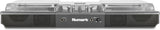 Decksaver cover protettiva per NUMARK MIXSTREAM PRO COVER