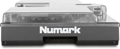 Decksaver cover protettiva per NUMARK MIXSTREAM PRO COVER