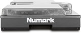 Decksaver cover protettiva per NUMARK MIXSTREAM PRO COVER