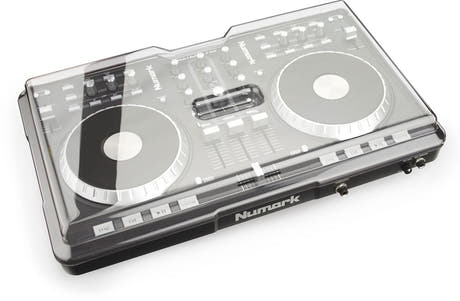 Decksaver Custodia di protezione cover per Numark Mixtrack Pro
