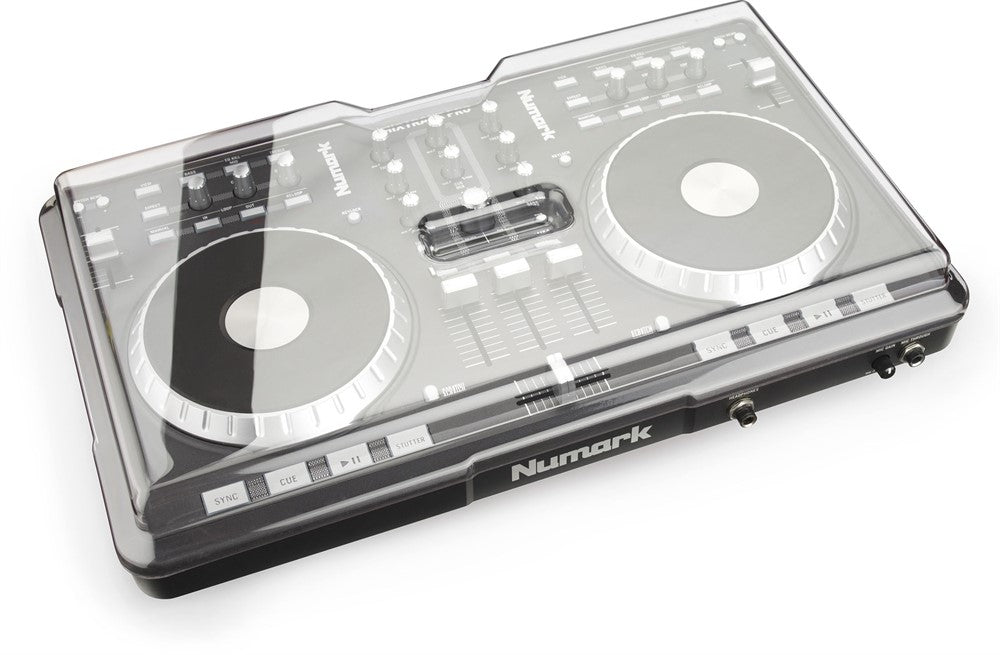 Decksaver Custodia di protezione cover per Numark Mixtrack Pro
