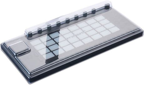 Cover di protezione Decksaver per Ableton Move