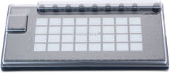 Cover di protezione Decksaver per Ableton Move