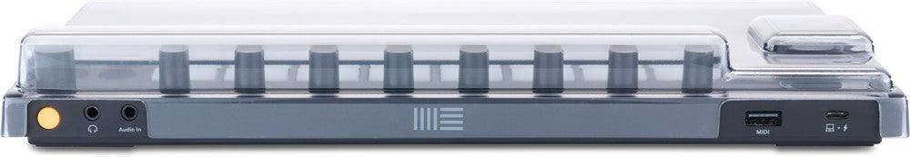 Cover di protezione Decksaver per Ableton Move