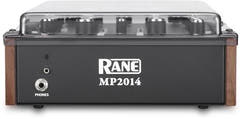 Decksaver Cover protettiva per Rane MP2014 (Soft-Fit)