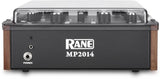 Decksaver Cover protettiva per Rane MP2014 (Soft-Fit)