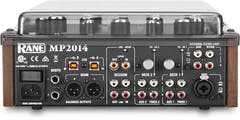 Decksaver Cover protettiva per Rane MP2014 (Soft-Fit)