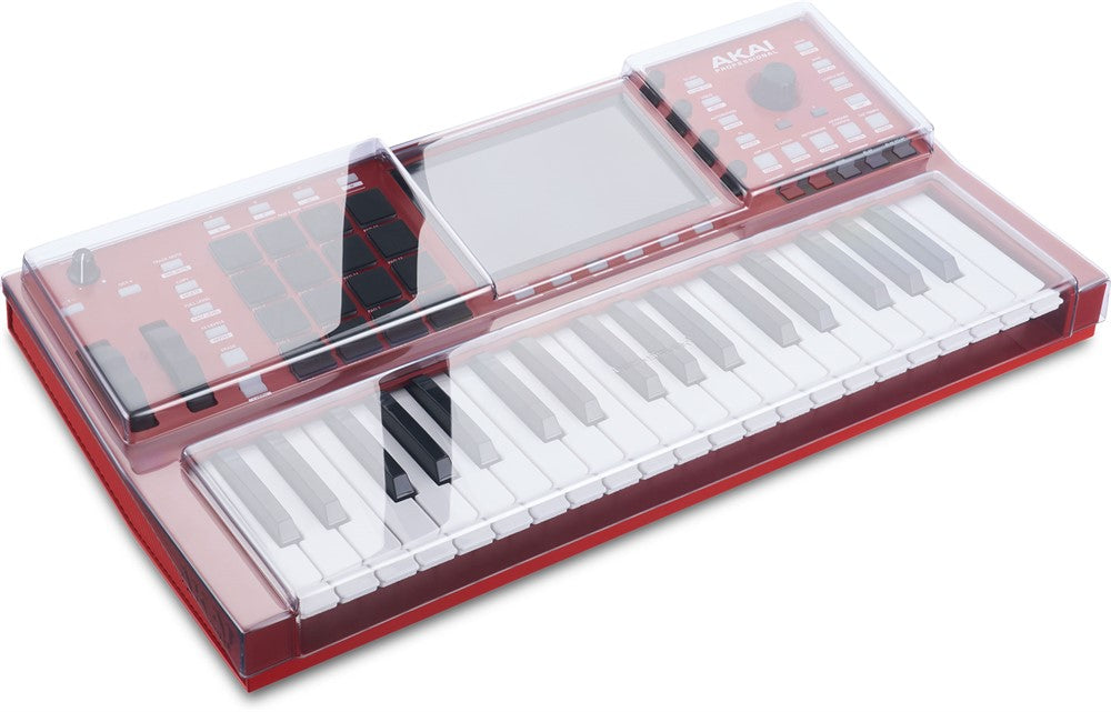 Decksaver cover protettiva per Akai MPC Key 37