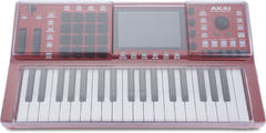 Decksaver cover protettiva per Akai MPC Key 37