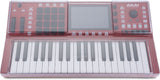 Decksaver cover protettiva per Akai MPC Key 37