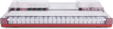 Decksaver cover protettiva per Akai MPC Key 37