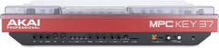 Decksaver cover protettiva per Akai MPC Key 37