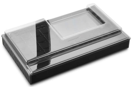 Decksaver Cover protettiva per Akai Pro MPC Live II