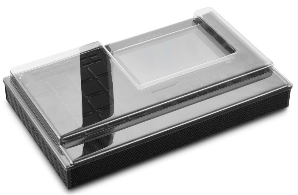 Decksaver Cover protettiva per Akai Pro MPC Live II